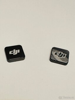 Magnet DJI Mic 2 - 3