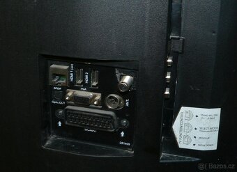 LED televize 122cm HYUNDAI (48 palců), nemá DVBT2 - 3