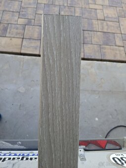 Soklové lišty krono originál - 3