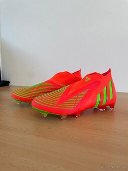 Kopačky adidas Predator Edge.1 - 3
