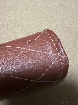 Bugaboo Fox/Bee potahy madel Brown - 3