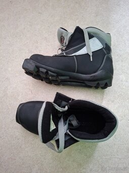 Dětské boty na běžky - 3
