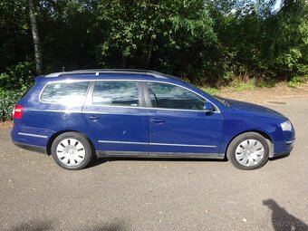 VW Passat 1.9 TDI Combi r.v.2006 (77 kw) stk:7/2026 - 3