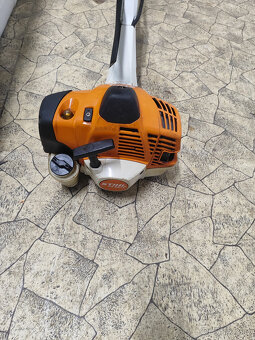 Benzínový křovinořez STIHL FS 561 C - 3