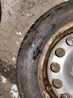 Pneumatiky 175/65 R15 - 3