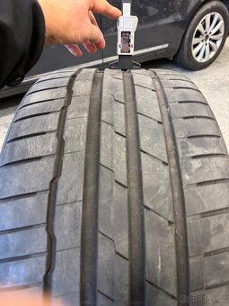 Letní pneu 4x Hankook Ventus S1 evo 285/30R22 101Y - 3