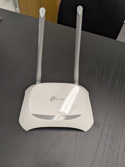 Modem TP link TL-WR850N - 3