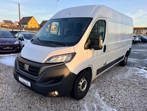 FIAT DUCATO 2.2 HDI 103KW,MAXI,L4H2,DIGIKLIMA - 3