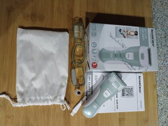 Dámský epilátor - 3