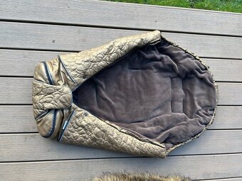 Fusak od značky Little Angel - 3