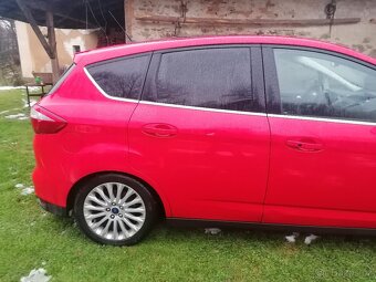 Ford C-Max - 3