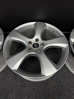 Alu RONAL IRMSCHER 5x114.3 20” - 3