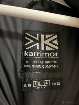 Zimní bunda Karrimor - 3