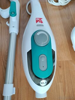 Parní mop Di4 Steamclean Multi10 - 3