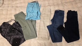 Set oblečení vel. XS - 3