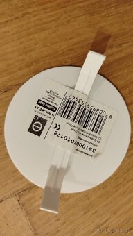 Plastová krycí víčka - různé druhy - 3