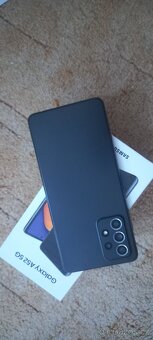 Samsung Galaxy A52 5G - 3