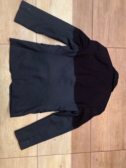 Chlapecké sako H&M vel. 140 - 3