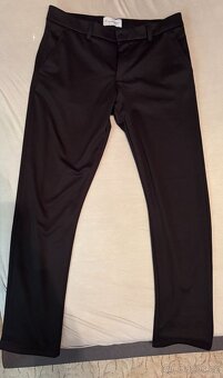 společenské kalhoty - 3