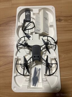 Dji ryze tello - 3