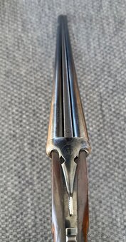 Brokovnice DVOJKA ZP45 16/70 - 3