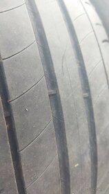 Pneu Michelin 205/55 R16 - 3
