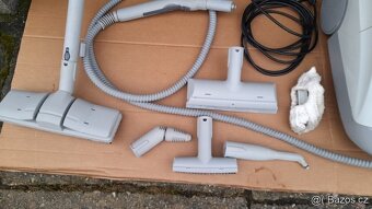 Parní čistič Karcher 1401 Vaporapid - 3