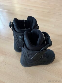 Snowboardové boty Burton 41,5 - 3