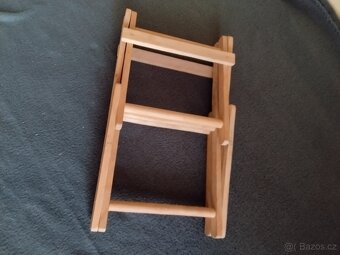 Stojánek na víno - 3