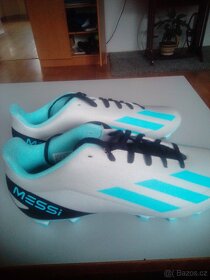 Kopačky Adidas - 3