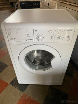 Pračka Indesit. - 3