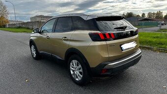 Peugeot 3008 - 3