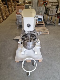 Robot ALBA RE22 - jako nový - 3