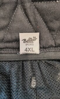 Motokalhoty Bolder - 3