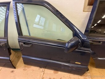 4x Dveře jeep Grand cherokee zj - 3