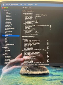 MacBook Pro M2 2023 - 3