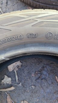 Letní pneu 195/55 R16 87H Continental - 3