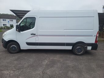 Renault Master - 3