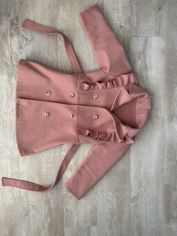 Kabátek pro slečnu - 3