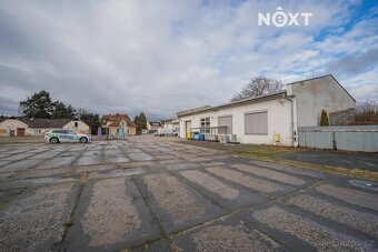 Pronájem komerční Výroba, 563㎡ - 3