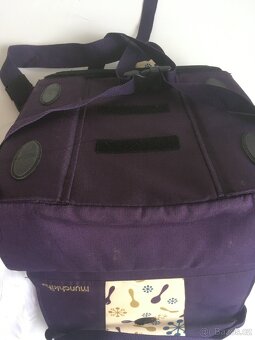 Dětská sedačka na zavěšení - 3