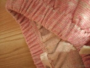 Dívčí sukně vel. 122 a 128 - 3