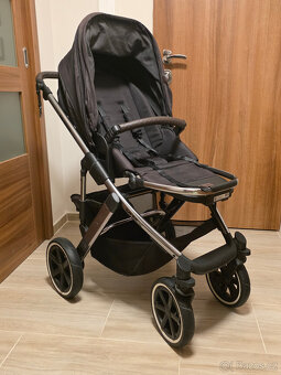 ABC Design Salsa 4 Air Diamond edition Dolphin 2021 - 3