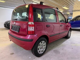 Fiat Panda 1,2i - 3