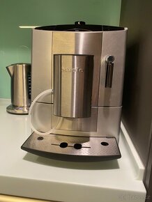 Miele CM 5200 Silver Edition - 3