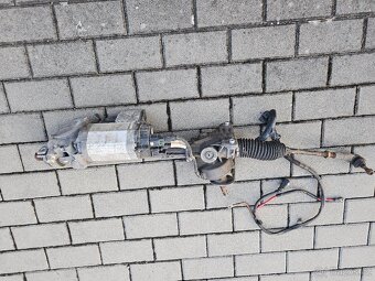 ŘÍZENÍ VW,ŠKODA, SEAT,AUDI 1K1423105 - 3