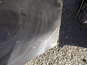 Karosářské díly VW Touran 2006-2010 LC9X - 3