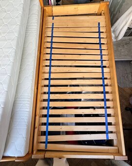 Prodám 2 postele - 3