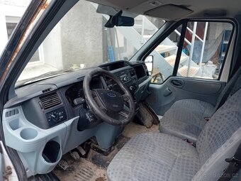 Ford Tranzit - 3