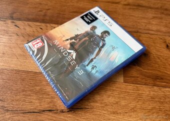 Hra Sony PS5: MindsEye Deluxe Edition (NOVÁ) - 3